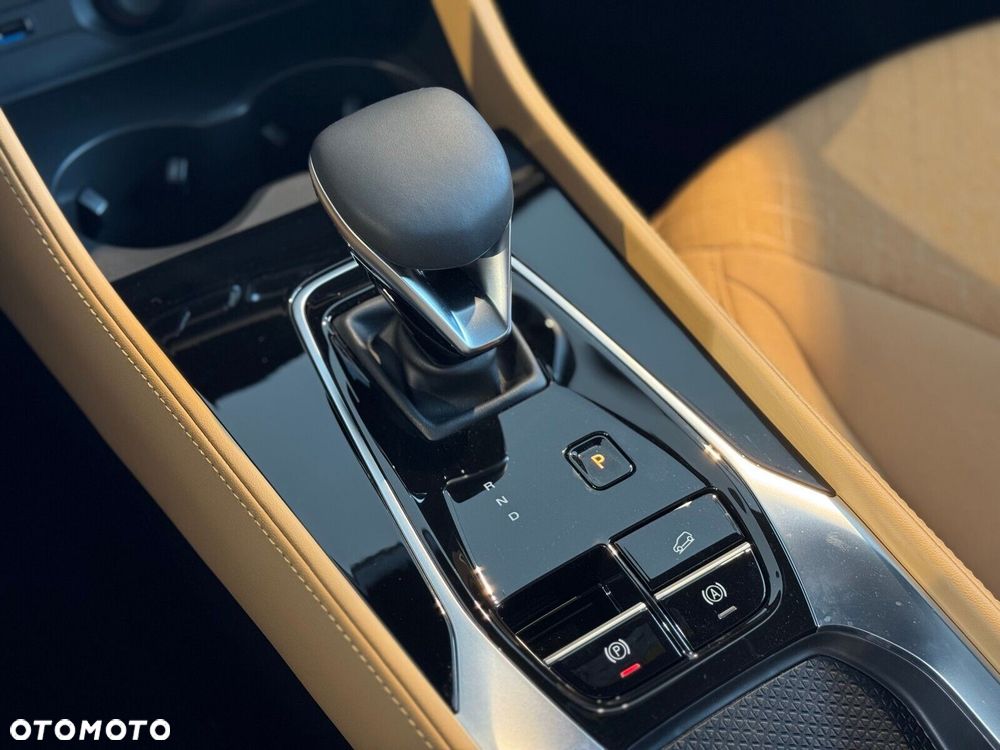 MG HS 1.5T PHEV Excite - 18