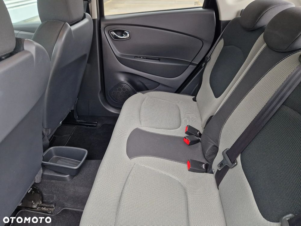 Renault Captur 1.5 dCi Energy Intens - 4