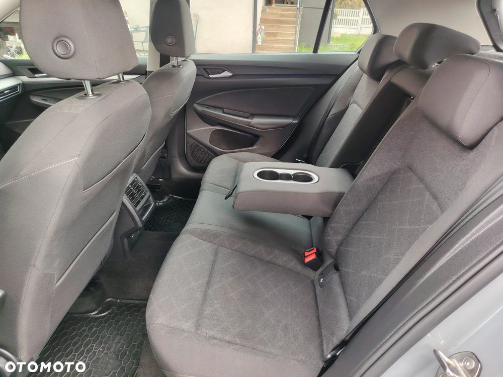 Volkswagen Golf 1.5 TSI EVO Life - 30