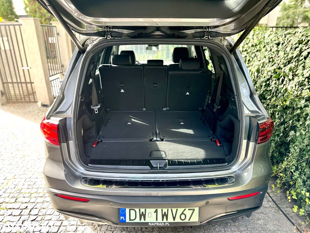 Mercedes-Benz EQB 250 70.5kWh AMG Line 7os - 29