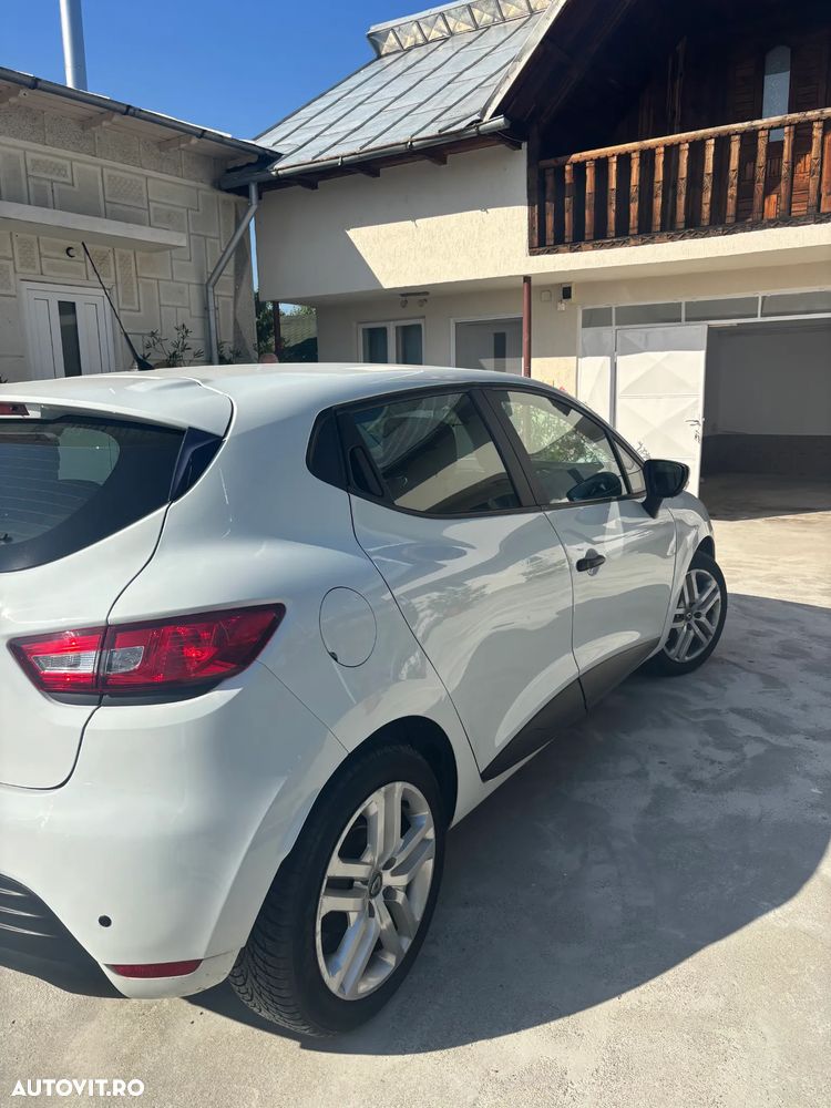 Renault Clio TCe Life - 8