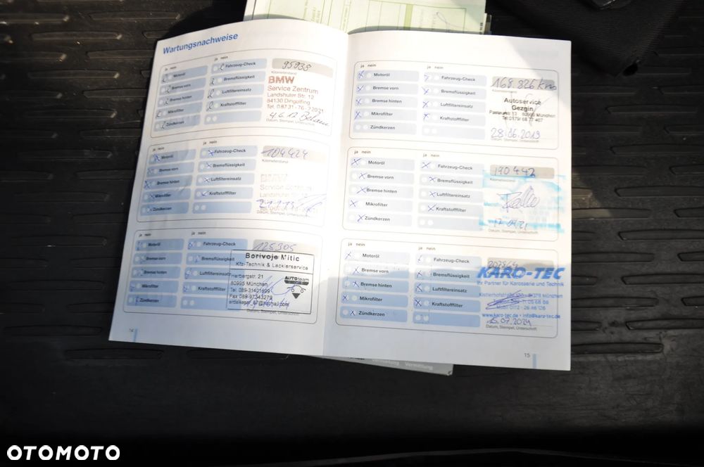 BMW Seria 1 118d - 17