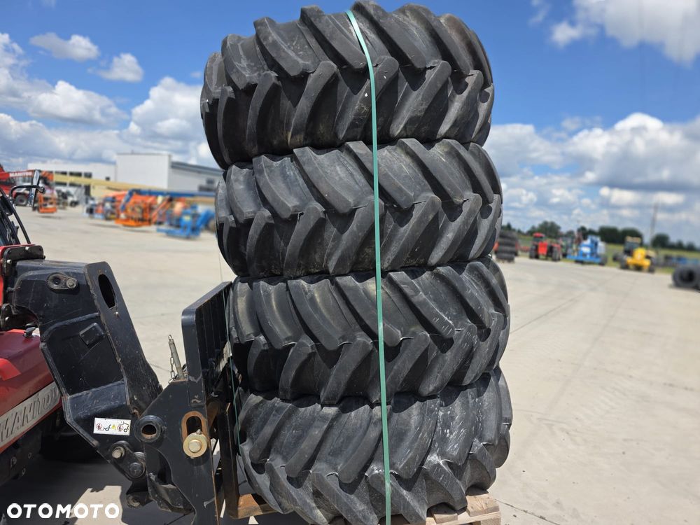 Merlo Alliance Forestry A360 - 6