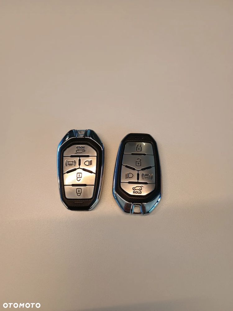 SsangYong/KGM Actyon 1.5 T-GDI Adventure - 37