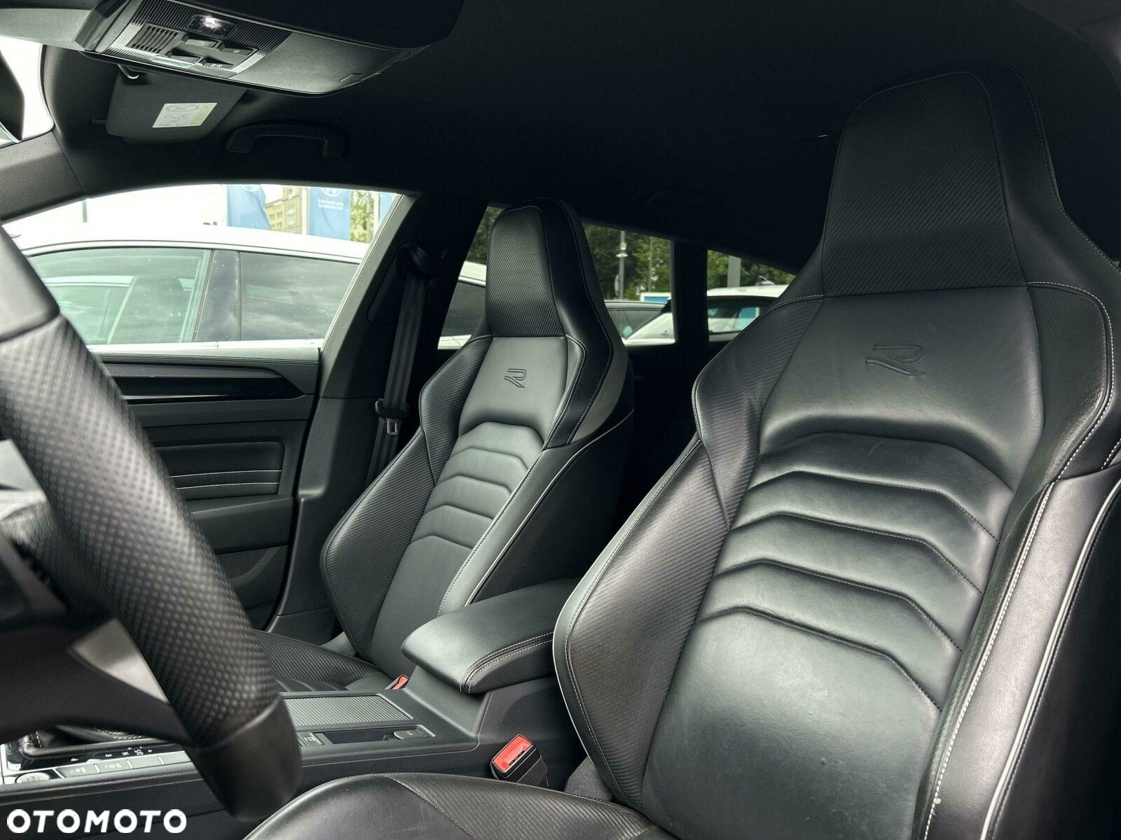 Volkswagen Arteon - 13