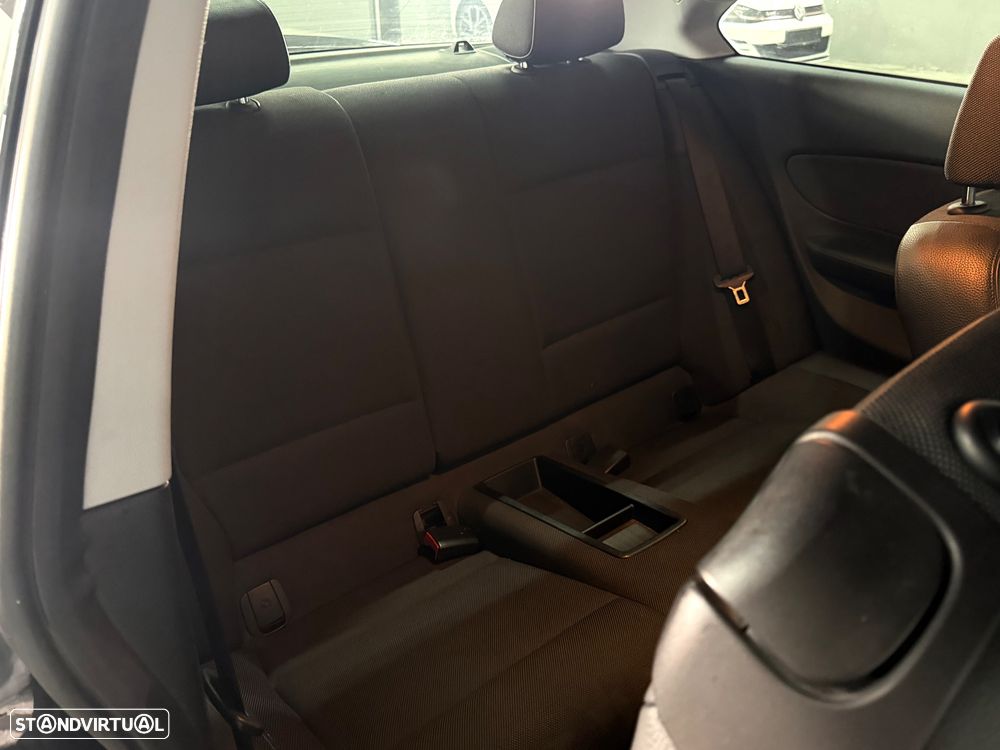 BMW 120 d Edition Sport - 8