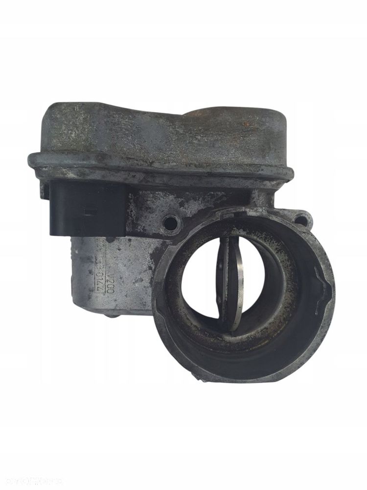 PRZEPUSTNICA Audi A3 8P VW Golf V Jetta Touran 2.0 TDI V200 22608B0144 - 5
