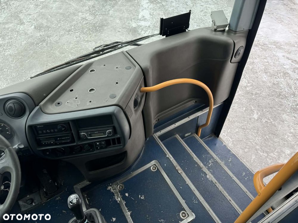 Irisbus Crossway - 23