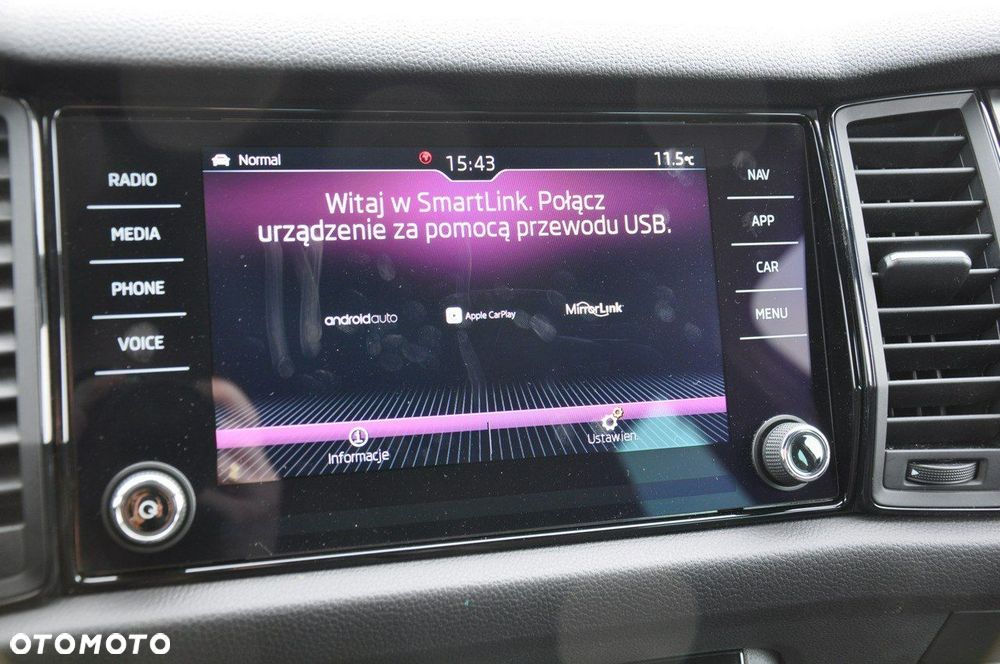 Skoda Kodiaq - 20