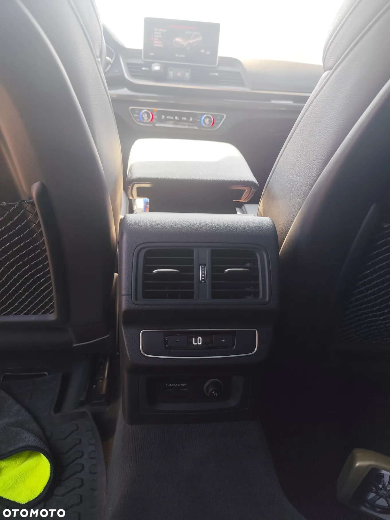 Audi SQ5 3.0 TFSI Quattro Tiptronic - 22