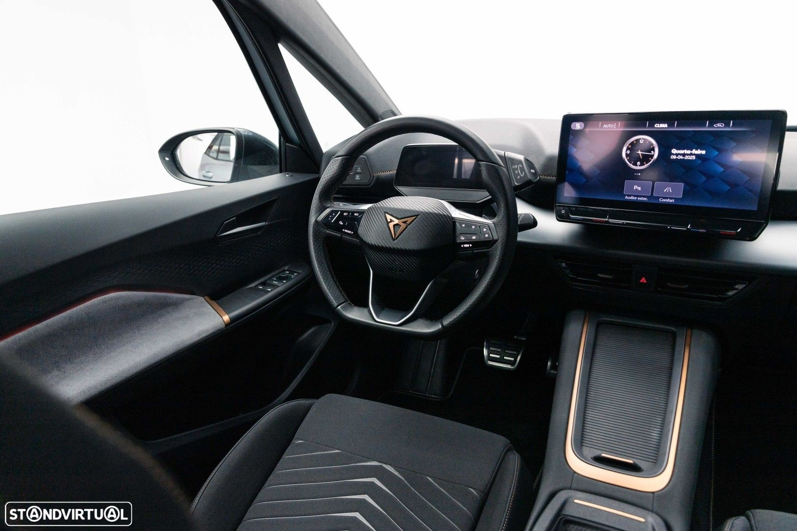 Cupra Born 58 kWh Plus - 7