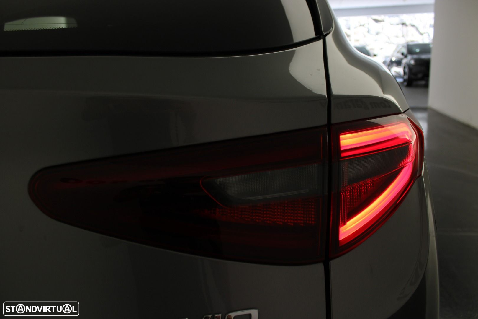 Alfa Romeo Stelvio 2.2 D Super AT8 - 37