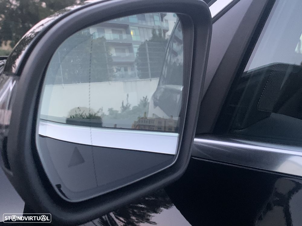 Mercedes-Benz GLC 250 d 4Matic 9G-TRONIC AMG Line - 6