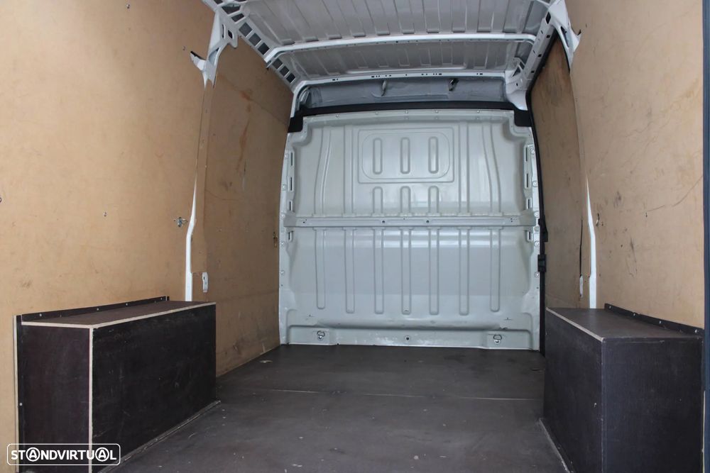Peugeot Boxer 2.2 Bluehdi L2H2 - 7