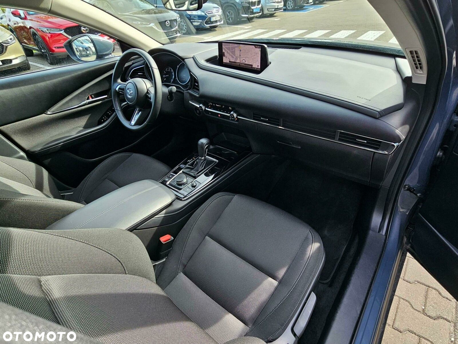 Mazda CX-30 - 15
