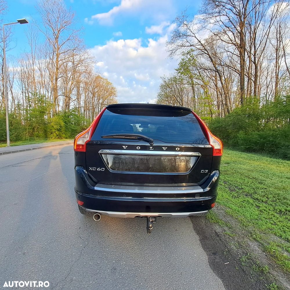 Volvo XC 60 D3 Momentum - 15