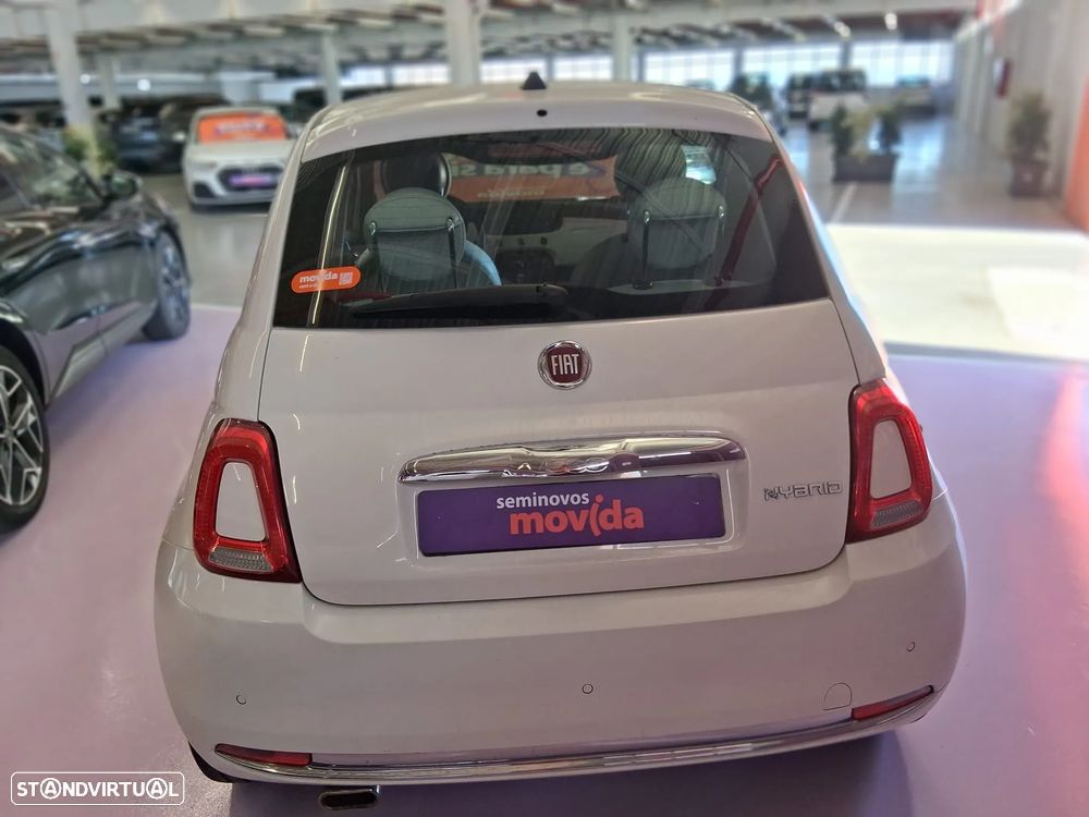 Fiat 500 - 3