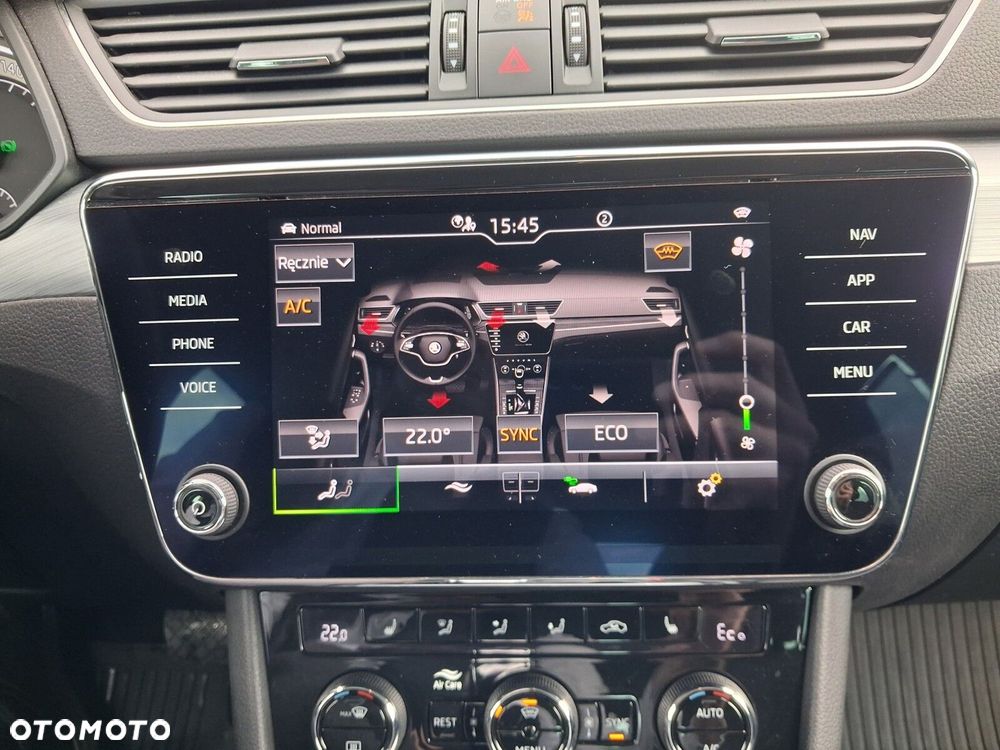 Skoda Superb 1.4 TSI Plug-In Hybrid Ambition DSG - 18