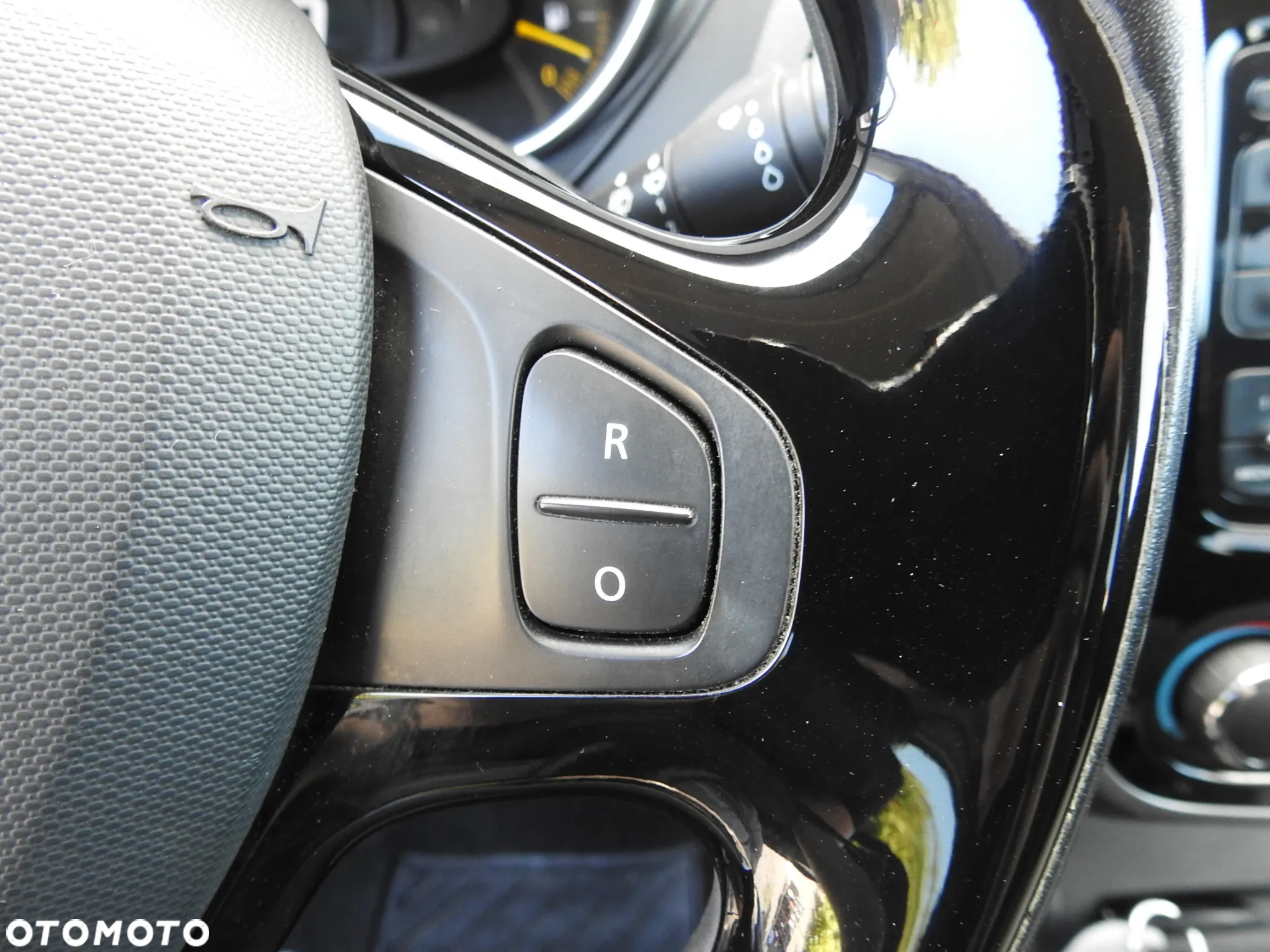 Renault Captur (ENERGY) TCe 90 INTENS - 22