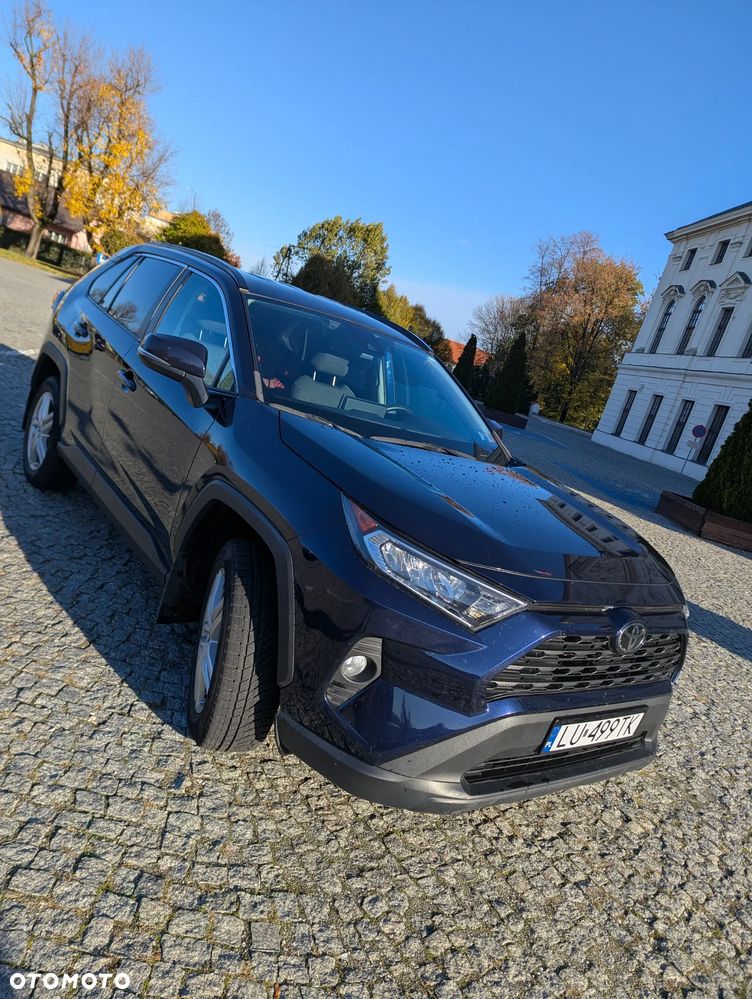 Toyota RAV4 - 20