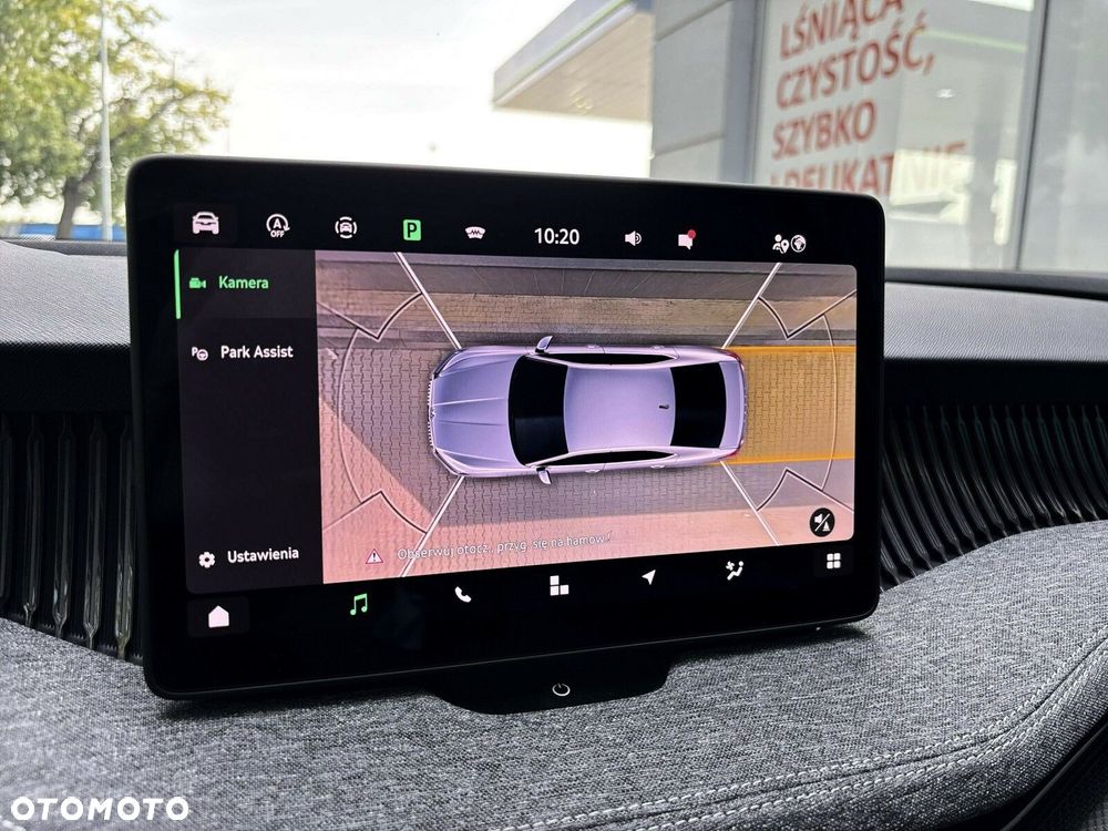 Skoda Superb 2.0 TDI SCR Selection DSG - 26