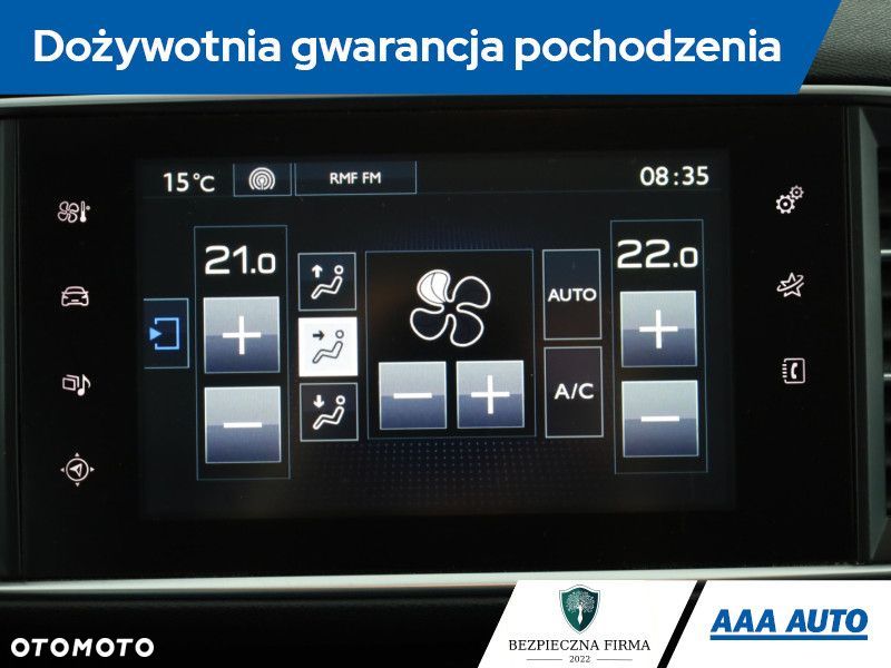 Peugeot 308 - 12