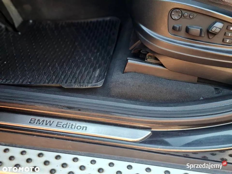 BMW X6 40d xDrive - 5