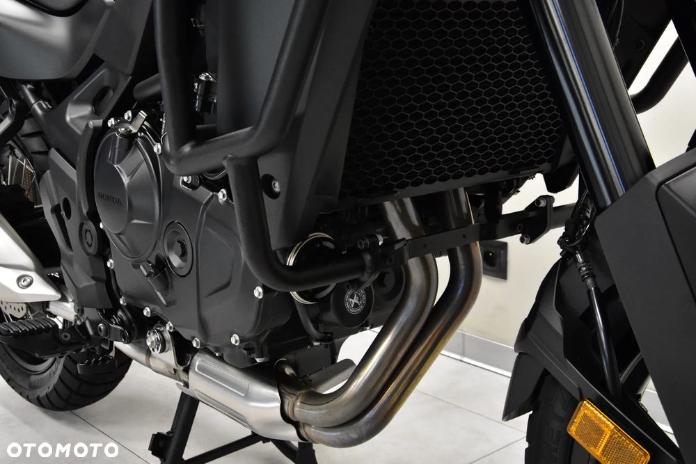 Honda Transalp - 27