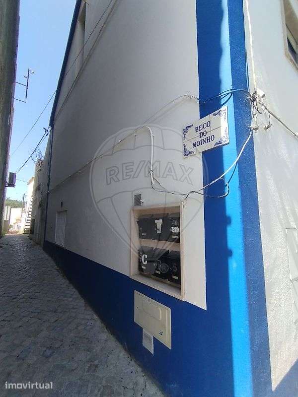 Moradia T3 para venda - Grande imagem: 2/9