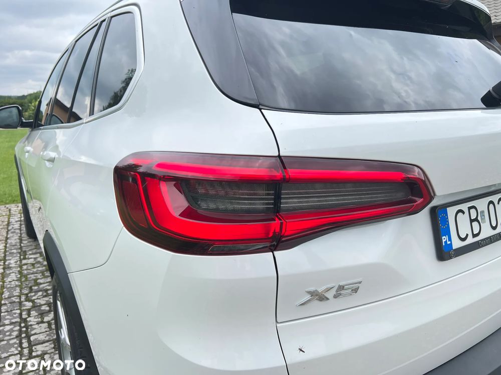 BMW X5 xDrive40i - 15
