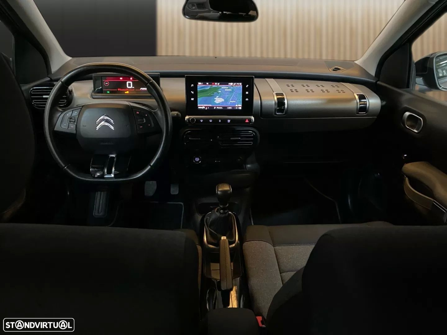 Citroën C4 Cactus 1.2 PureTech Shine Pack - 8