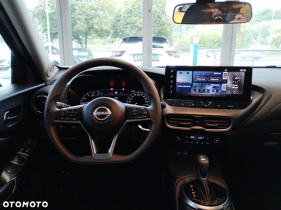 Nissan Juke - 6