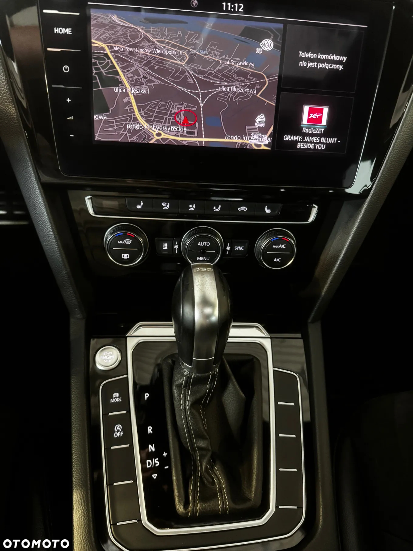 Volkswagen Arteon 2.0 TDI 4Motion R-Line DSG - 29