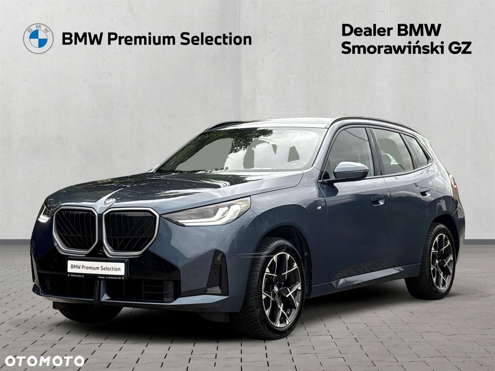 BMW X3 - 2