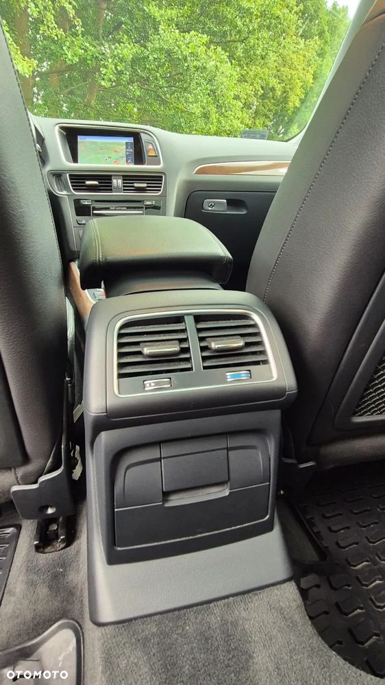 Audi Q5 2.0 TFSI Quattro Tiptronic - 25