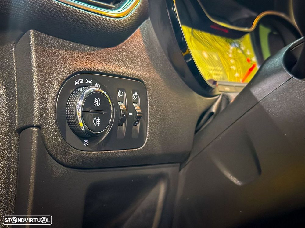 Opel Crossland X 1.2 T Innovation Aut. - 9