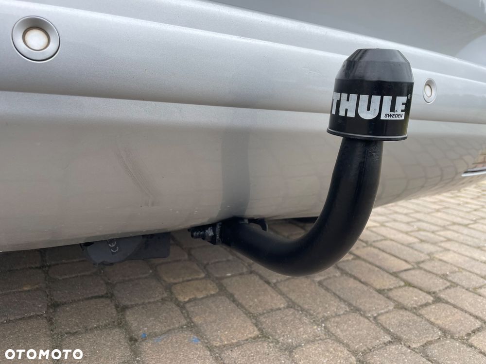 Peugeot 5008 HDI FAP 150 Family Plus - 38