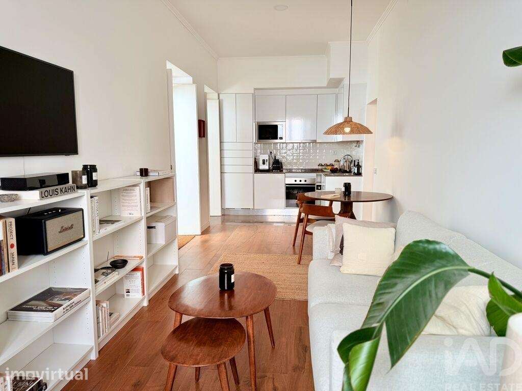 Apartamento T1 em São Vicente de 40 m2 - Grande imagem: 2/31