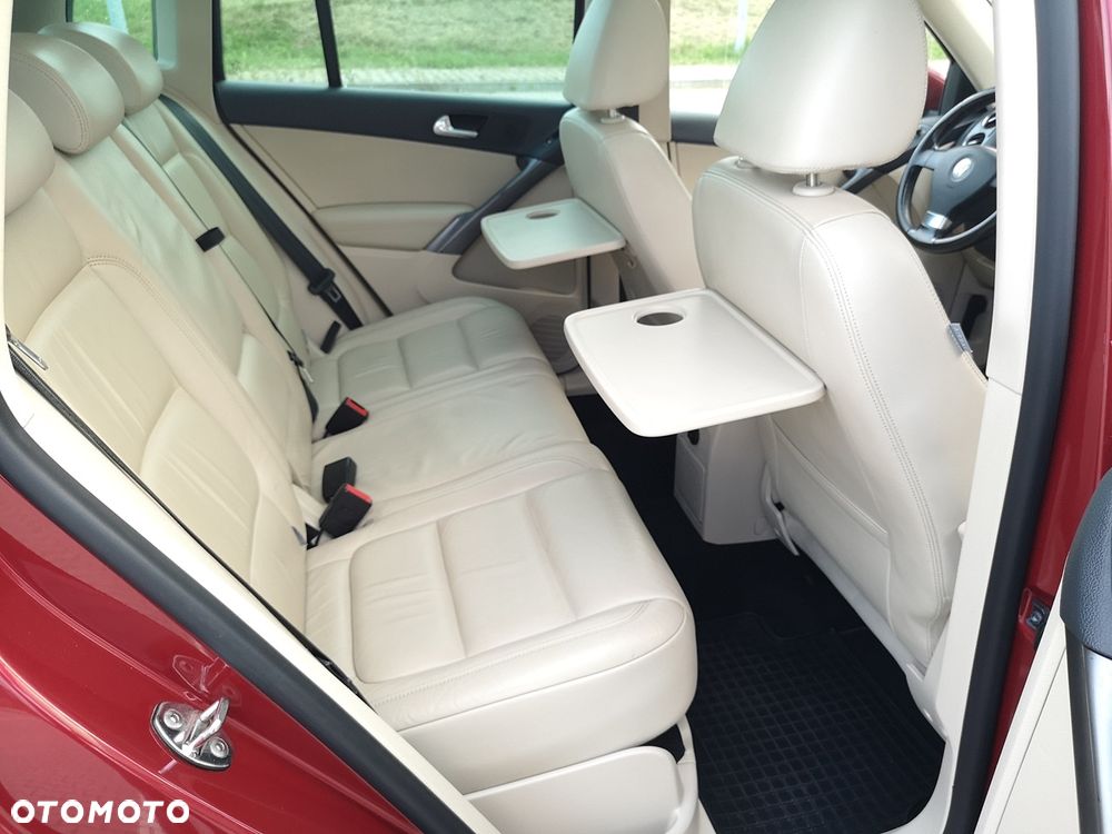 Volkswagen Tiguan 2.0 TSI 4Motion Sport & Style - 21
