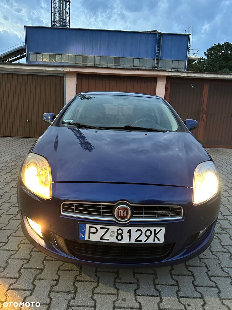 Fiat Bravo - 2