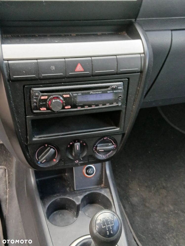 Volkswagen Fox 1.2 Refresh - 9