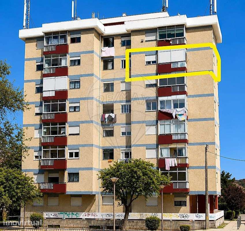 Apartamento T3 para venda - Grande imagem: 5/5