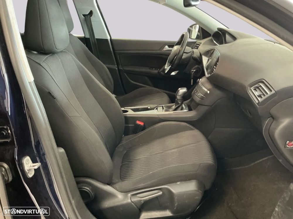 Peugeot 308 SW - 3