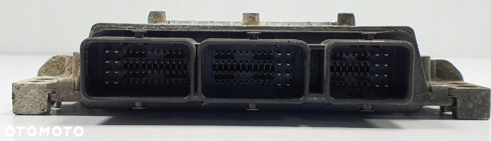 STEROWNIK KOMPUTER SILNIKA FORD MONDEO MK4 2.0 TDCI 7G91-12A650-AKC - 2