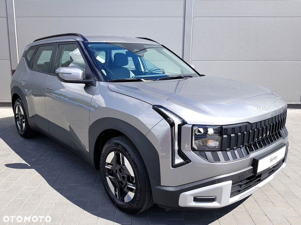 Kia Seltos - 6