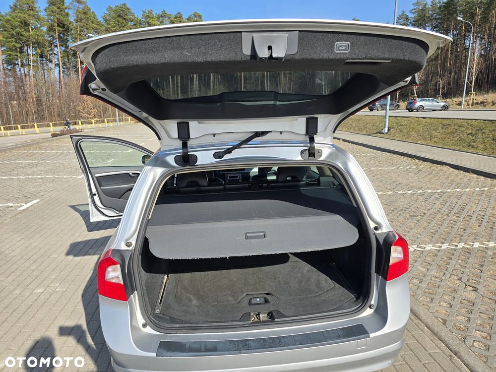 Volvo V70 - 12