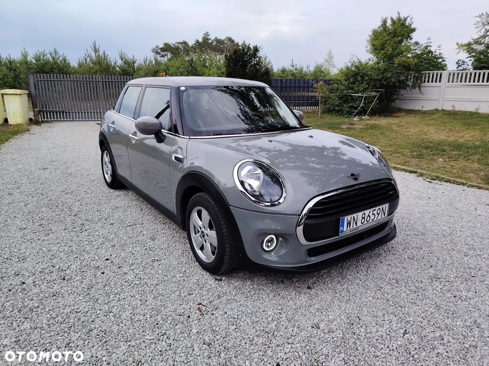 MINI ONE Standard - 1