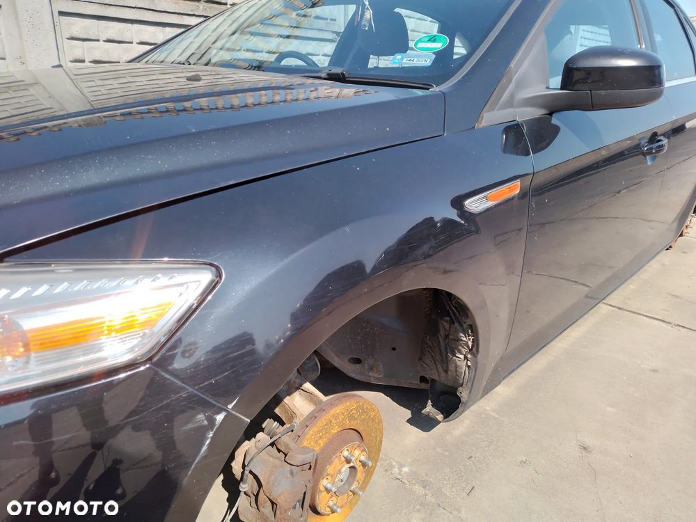 FORD MONDEO MK4 07-10 2.0 TDCI (ANGLIK) RADIO (G6) - 12