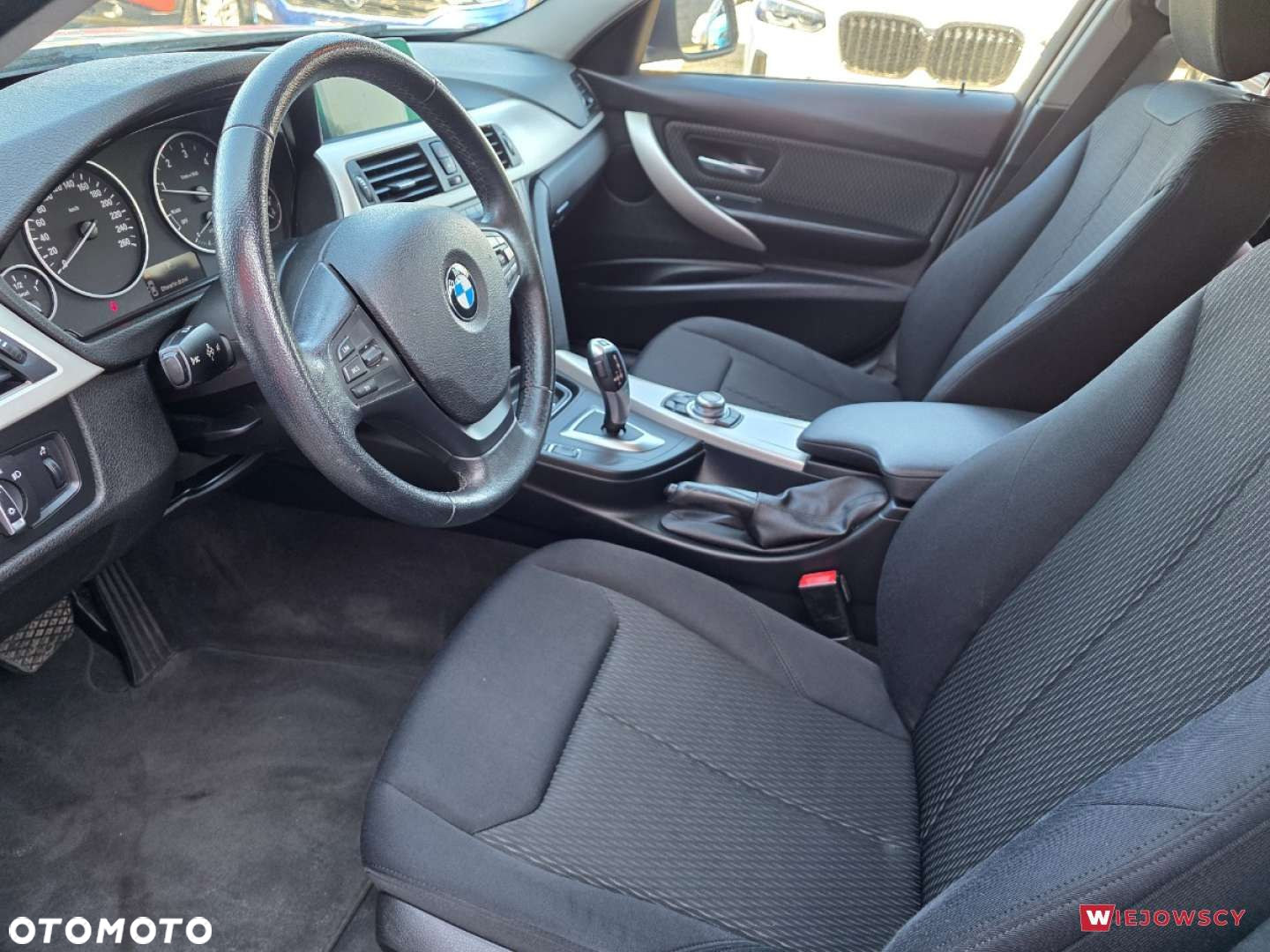 BMW Seria 3 - 10