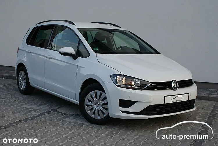 Volkswagen Golf Sportsvan 1.6 TDI BlueMotion Technology Comfortline - 32